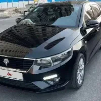 تارا مدل ۱۴۰۳ دنده دستی v1