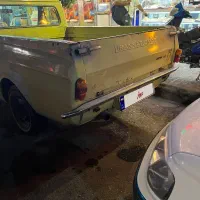 فروش فوری پیکان ۱۳۶۴|خودرو سواری و وانت|بابل, |دیوار