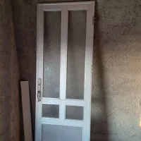 درب‌آلمینیوم