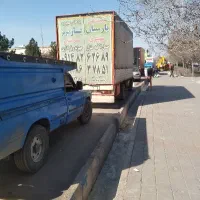 باربری تبریز سهند اسکو اذرشهر سردرود