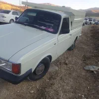 وانت پیکان مدل90 کم کار|خودرو سواری و وانت|نمشیر, |دیوار