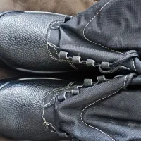 کفش کار ایمنی