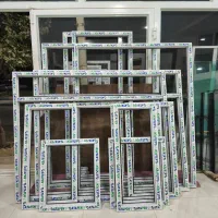 تولید درب وپنجره دوجداره استاروین