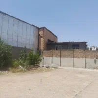 فروش ۱۴۰متر زمین تجاری فاز۱کمربندی جنوبی