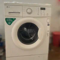 لباسشویی ال جی