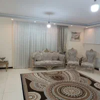 طبقه اول شهرک امید 110متر دو خواب|فروش آپارتمان|شاهینشهر, شهرک امید|دیوار