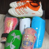 استوک و قلم بند فوتبال