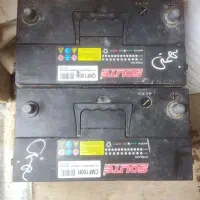 باطری ماشین