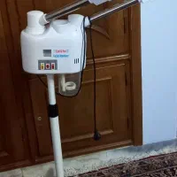 دستگاه بخور گرم و سرد