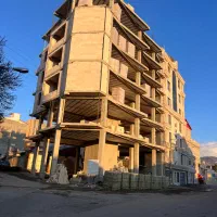 پیش فروش واحدهای ۱۲۵ متری