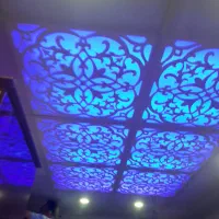 برقکار برق کاربرق ساختمان اعلام حریق کل کرج|خدمات پیشه و مهارت|کرج, گلشهر|دیوار