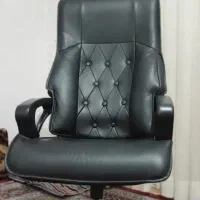 صندلی اداری نو|صندلی و نیمکت|دوگنبدان, |دیوار