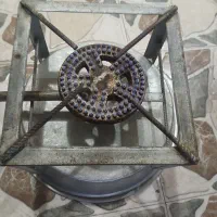 گاز شعله