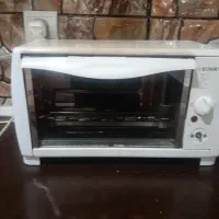 توستر بسیار قوی ودو هیتر بسیار درشت