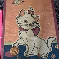 فرش اتاق کودک