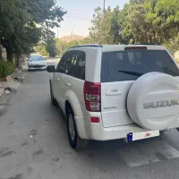 ویتارا۲۰۰۹|خودرو سواری و وانت|کرج, شهرک جهان‌نما|دیوار