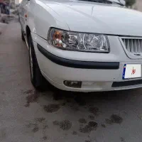 سمند lx مدل ۸۹