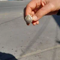 اوپال آتشین قلب|جواهرات|ارومیه, |دیوار