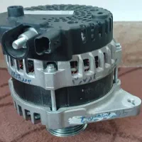 دینام شاهین ، ۱۵۰ آمپر  بدون کلاج ، اکبند و نو|قطعات یدکی و لوازم جانبی|تهران, هاشمی|دیوار