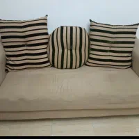 مبل راحتی 7نفره