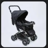 کالسکه کودک