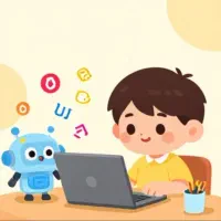آموزش برنامه نویسی و بازی سازی(ویژه کودک و نوجوان)