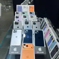 طرح معاوضه آیفون با هر دستگاه شما|موبایل|تهران, گیشا|دیوار