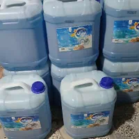 مایع لباسشویی برند نوبرانه|مواد شوینده و دستمال کاغذی|ابریشم, |دیوار