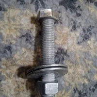 پیچ و مهره