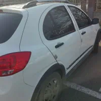 کوییک  R 1402|خودرو سواری و وانت|هشتگرد, تهران دشت|دیوار