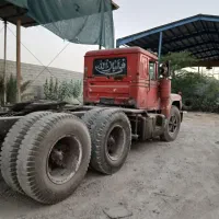 ماک|خودرو سنگین|بندرعباس, |دیوار