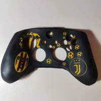 کاور دسته XBOX SERIES S|کنسول، بازی ویدئویی و آنلاین|امیرکلا, |دیوار