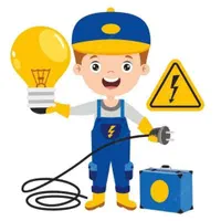 برق برقکار سیار ساختمان و صنعتی شبانه روزی