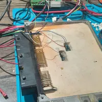 کامپیوتر خودرو ECU تنظیم موتور|خدمات موتور و ماشین|یزد, |دیوار