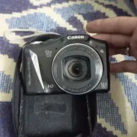 دوربین canon|دوربین عکاسی و فیلم‌برداری|یزد, |دیوار