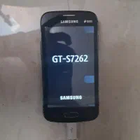 گوشی سامسونگ gt s7262|موبایل|تهران, نیروی دریایی|دیوار