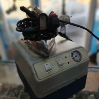 اتو بخار 3.5 لیتری سیلتر اصل ترک