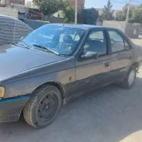 خودور پژو روا مدل ۸۵شاسی پلمپ|خودرو سواری و وانت|کرج, شهرک امیر المومنین|دیوار