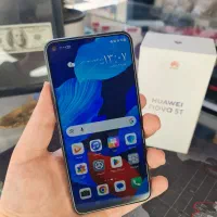 هوآوی Nova 5T حافظه ۱۲۸ گیگ رم ۸|موبایل|یزد, |دیوار