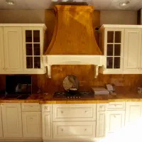 دکور کابینت فروشی