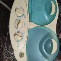 مینی واش|ماشین لباسشویی و خشک‌کن لباس|سنندج, |دیوار