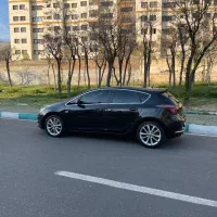 اپل استرا TURBO SPORT 1.6 در حد صفر بدون مشابه|خودرو سواری و وانت|تهران, شهران شمالی|دیوار
