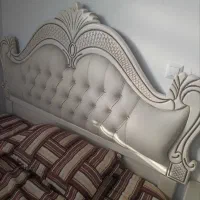 تخت خواب|تخت و سرویس خواب|مشهد, رسالت|دیوار