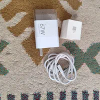 شارژر ۶۷ وات اصلی شیاومی|لوازم جانبی موبایل و تبلت|سنندج, |دیوار