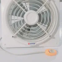 هواکش در حد نو