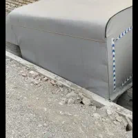 چادر ویزیتور ی پیکان وانت|قطعات یدکی و لوازم جانبی|بهشهر, |دیوار