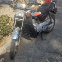 موتور رهرو سالم