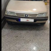 پژو 405|خودرو سواری و وانت|مرودشت, فاز اول شهرک فرهنگیان|دیوار