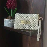 کیف های مرواریدی بسیار خاص و زیبل|کیف، کفش، کمربند|شیراز, رکنآباد|دیوار