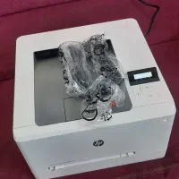 پرینتر رنگیhp-Color LaserJet pro M255nw